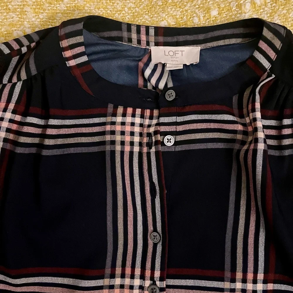 LOFT DRESS - Picture 5 of 13